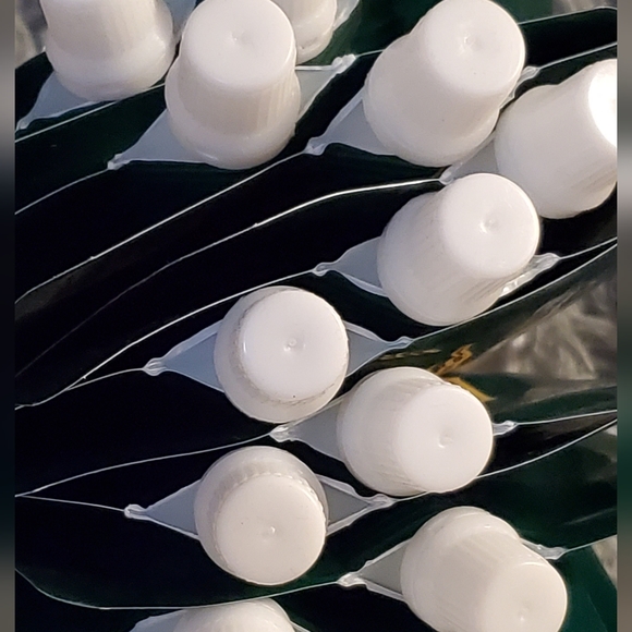 Set of 7 Flasks American Made Buffalo Trace - Picture 2 of 3